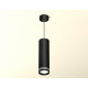 Подвесной светильник Ambrella Light Techno Spot XP8192004 (A2333, C8192, N8478)
