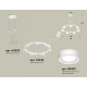 Подвесная люстра Ambrella Light Traditional (A9203, C9236, N8433) XR92031601