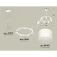 Подвесная люстра Ambrella Light Traditional (A9203, C9236, N8402) XR92031604