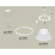 Подвесная люстра Ambrella Light Traditional (A9203, C9241, N8140) XR92031701
