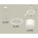 Подвесная люстра Ambrella Light Traditional (A9203, C9241, N8402) XR92031904