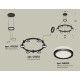 Подвесная люстра Ambrella Light Traditional (A9205, C9232, N8415) XR92051200