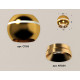 Накладной светильник с дополнительной подсветкой Ambrella Light Techno XS1105002 (C1105, N7034)