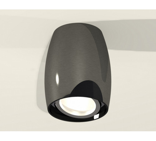 Накладной поворотный светильник Ambrella Light Techno XS1123001 (C1123, N7003) Накладной поворотный светильник Ambrella Light Techno XS1123001 (C1123, N7003)