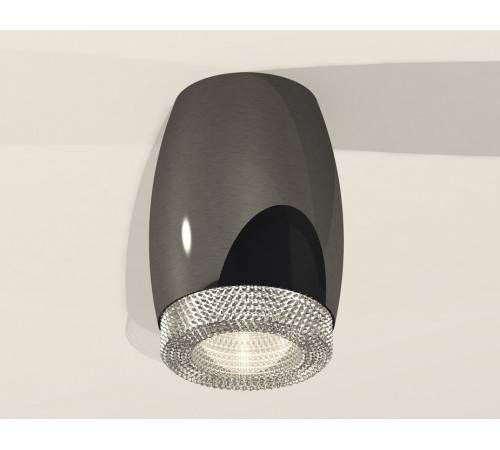 Накладной светильник Ambrella Light Techno XS1123010 (C1123, N7191) Накладной светильник Ambrella Light Techno XS1123010 (C1123, N7191)