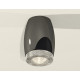 Накладной светильник Ambrella Light Techno XS1123010 (C1123, N7191)