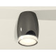 Накладной светильник Ambrella Light Techno XS1123022 (C1123, N7160)
