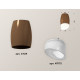 Накладной светильник Ambrella Light Techno XS1124022 (C1124, N7175)