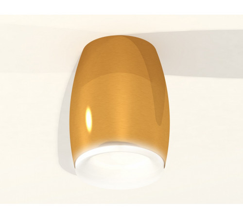 Накладной светильник Ambrella Light Techno XS1125020 (C1125, N7165) Накладной светильник Ambrella Light Techno XS1125020 (C1125, N7165)