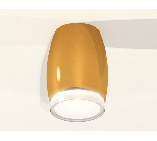 Накладной светильник Ambrella Light Techno XS1125021 (C1125, N7160) Накладной светильник Ambrella Light Techno XS1125021 (C1125, N7160)