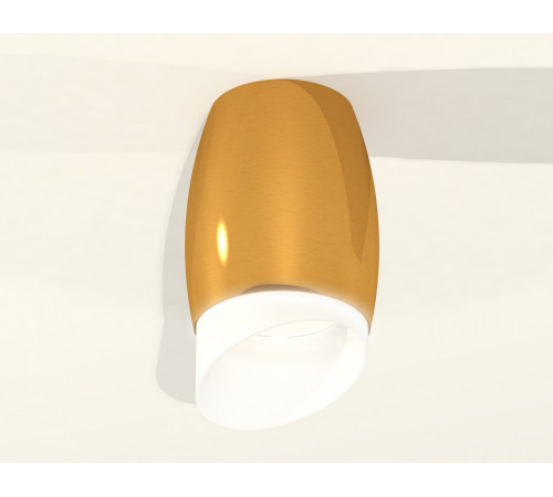 Накладной светильник Ambrella Light Techno XS1125022 (C1125, N7175)