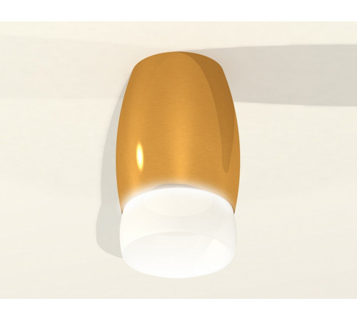 Накладной светильник Ambrella Light Techno XS1125023 (C1125, N7177) Накладной светильник Ambrella Light Techno XS1125023 (C1125, N7177)