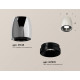 Потолочный светильник Ambrella Light Techno Spot XS1143001 (C1143, N7031)