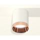 Накладной светильник Ambrella Light Techno XS6301025 (C6301, N6135)