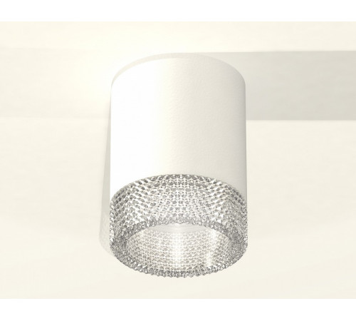 Накладной светильник Ambrella Light Techno XS6301040 (C6301, N6150) Накладной светильник Ambrella Light Techno XS6301040 (C6301, N6150)