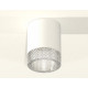Накладной светильник Ambrella Light Techno XS6301040 (C6301, N6150)