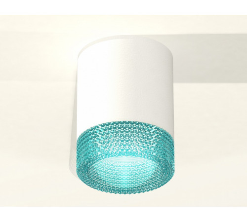 Накладной светильник Ambrella Light Techno XS6301043 (C6301, N6153)