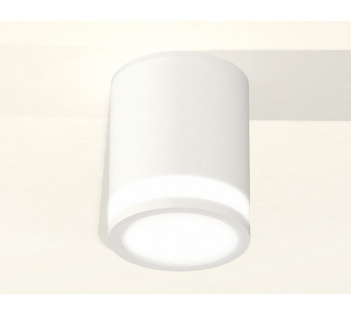 Накладной светильник Ambrella Light Techno XS6301060 (C6301, N6220) Накладной светильник Ambrella Light Techno XS6301060 (C6301, N6220)