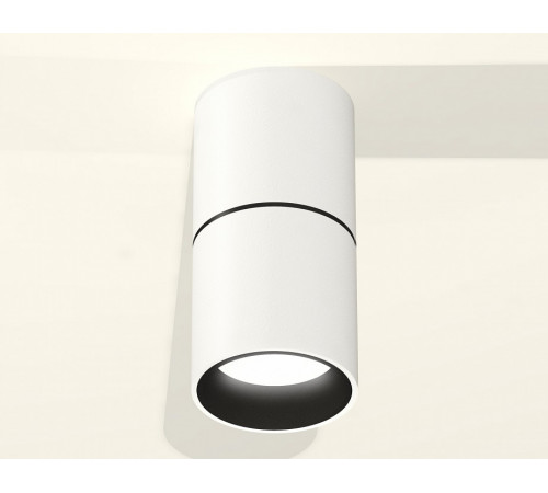 Накладной светильник Ambrella Light Techno XS6301080 (C6301, A2061, N6111)