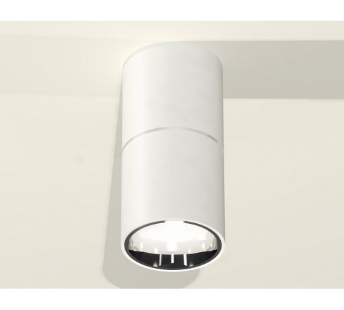 Накладной светильник Ambrella Light Techno XS6301081 (C6301, A2060, N6112)