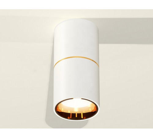 Накладной светильник Ambrella Light Techno XS6301082 (C6301, A2062, N6113)