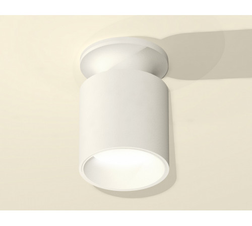 Накладной светильник Ambrella Light Techno XS6301101 (N6901, C6301, N6110)