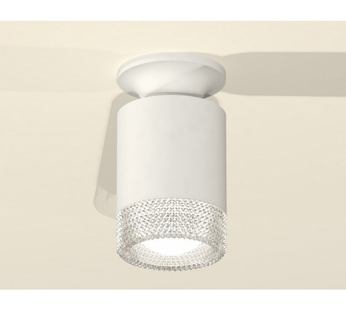 Накладной светильник Ambrella Light Techno XS6301102 (N6901, C6301, N6150) Накладной светильник Ambrella Light Techno XS6301102 (N6901, C6301, N6150)