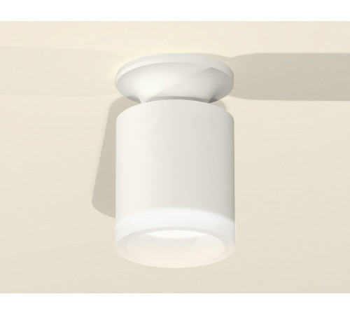 Накладной светильник Ambrella Light Techno XS6301103 (N6901, C6301, N6245)