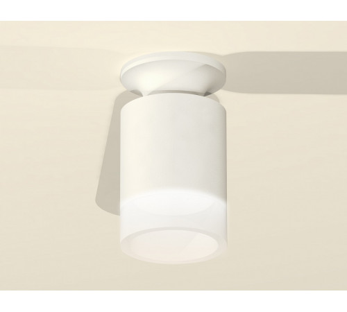 Накладной светильник Ambrella Light Techno XS6301104 (N6901, C6301, N6248)