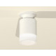 Накладной светильник Ambrella Light Techno XS6301104 (N6901, C6301, N6248)