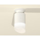 Накладной светильник Ambrella Light Techno XS6301105 (N6901, C6301, N6256)