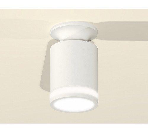 Накладной светильник Ambrella Light Techno XS6301106 (N6901, C6301, N6220)