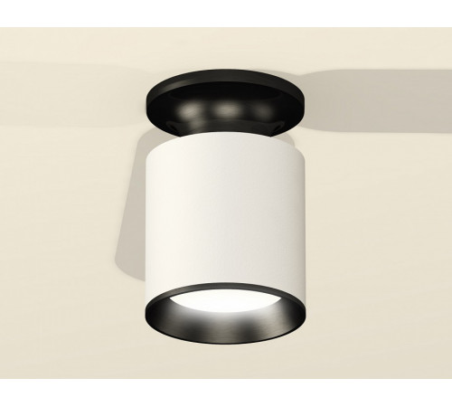Накладной светильник Ambrella Light Techno XS6301120 (N6902, C6301, N6103)