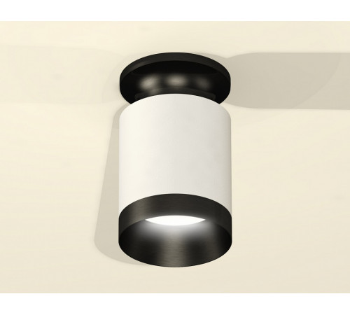 Накладной светильник Ambrella Light Techno XS6301121 (N6902, C6301, N6131)