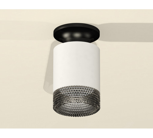Накладной светильник Ambrella Light Techno XS6301123 (N6902, C6301, N6151)