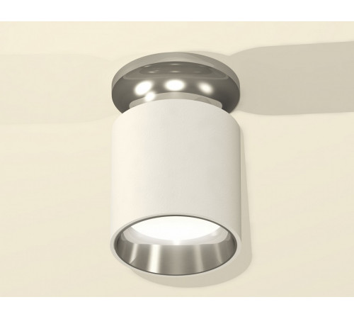 Накладной светильник Ambrella Light Techno XS6301142 (N6903, C6301, N6112)