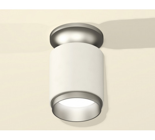 Накладной светильник Ambrella Light Techno XS6301161 (N6904, C6301, N6123)