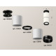 Потолочный светильник Ambrella Light Techno Spot XS6301221 (N6902, C6301, A2061, N6121)