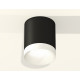 Накладной светильник Ambrella Light Techno XS6302020 (C6302, N6130)