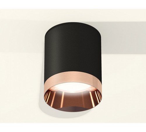 Накладной светильник Ambrella Light Techno XS6302025 (C6302, N6135) Накладной светильник Ambrella Light Techno XS6302025 (C6302, N6135)