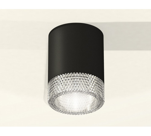 Накладной светильник Ambrella Light Techno XS6302040 (C6302, N6150)