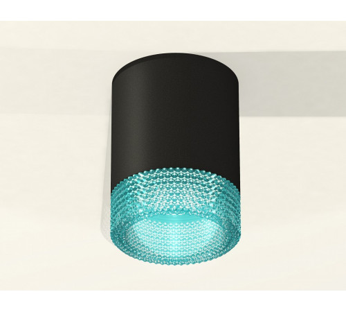 Накладной светильник Ambrella Light Techno XS6302043 (C6302, N6153) Накладной светильник Ambrella Light Techno XS6302043 (C6302, N6153)