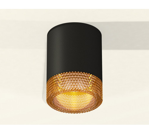Накладной светильник Ambrella Light Techno XS6302044 (C6302, N6154)