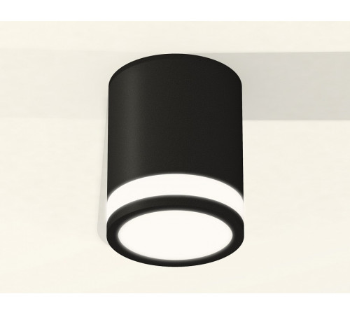 Накладной светильник Ambrella Light Techno XS6302060 (C6302, N6221) Накладной светильник Ambrella Light Techno XS6302060 (C6302, N6221)