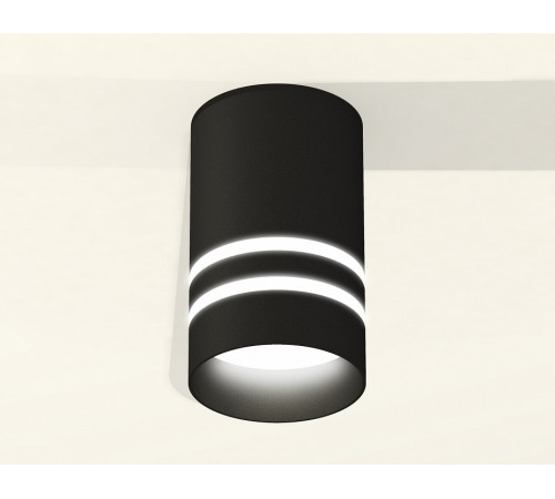 Накладной светильник Ambrella Light Techno XS6302062 (C6302, N6236)