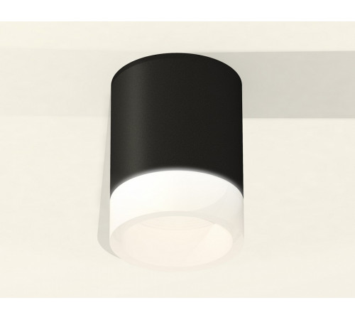 Накладной светильник Ambrella Light Techno XS6302063 (C6302, N6248) Накладной светильник Ambrella Light Techno XS6302063 (C6302, N6248)
