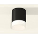 Накладной светильник Ambrella Light Techno XS6302063 (C6302, N6248)