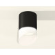 Накладной светильник Ambrella Light Techno XS6302066 (C6302, N6256)