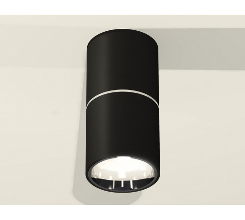 Накладной светильник Ambrella Light Techno XS6302081 (C6302, A2060, N6112)