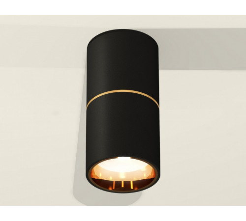 Накладной светильник Ambrella Light Techno XS6302082 (C6302, A2062, N6113)